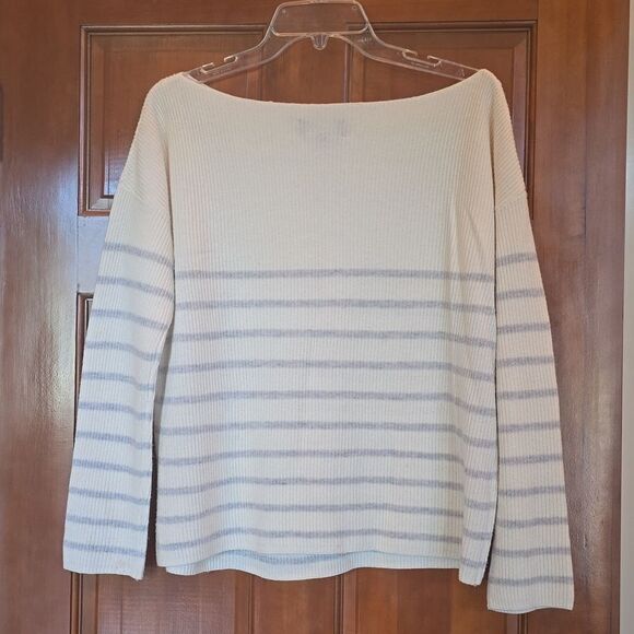 Michael Stars Ribbed Knit Sweater - Picture 5 of 7